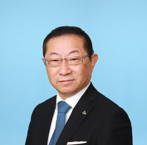 代表理事 木﨑 光章